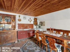 Prodej chalupy, Březí, 142 m2