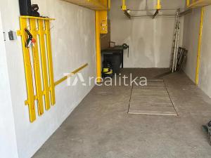 Prodej garáže, Ostrava, Bartošova, 24 m2