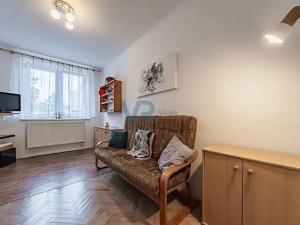 Prodej bytu 3+1, Trhové Sviny, 72 m2