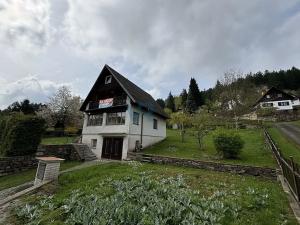 Prodej rodinného domu, Horní Stropnice, 150 m2