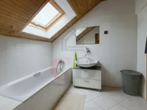 Prodej rodinného domu, Tymákov, 188 m2