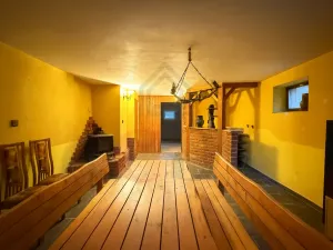 Prodej rodinného domu, Tymákov, 188 m2