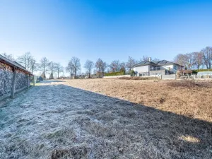 Prodej pozemku pro bydlení, Trhové Sviny, 1503 m2