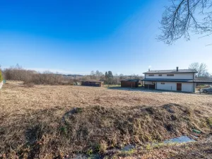 Prodej pozemku pro bydlení, Trhové Sviny, 1503 m2