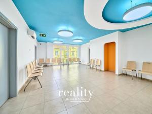 Pronájem ordinace, Znojmo, Jarošova, 36 m2