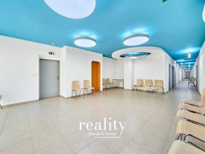 Pronájem kanceláře, Znojmo, Jarošova, 17 m2