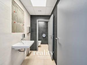 Pronájem kanceláře, Znojmo, Jarošova, 19 m2