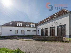 Pronájem obchodního prostoru, Břeclav, Celnice-středisko služeb, 509 m2