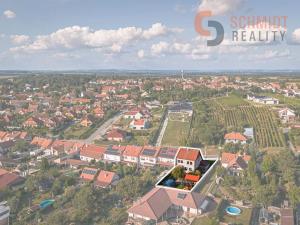 Prodej rodinného domu, Valtice, Lipová, 230 m2