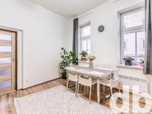 Prodej činžovního domu, Karlovy Vary, Sokolovská, 662 m2