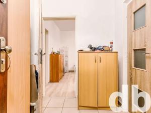 Prodej činžovního domu, Karlovy Vary, Sokolovská, 662 m2