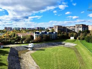 Pronájem bytu 1+kk, Brno, Trnkova, 23 m2