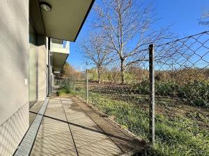 Pronájem bytu 1+kk, Brno, Trnkova, 23 m2