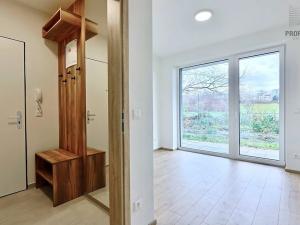 Pronájem bytu 1+kk, Brno, Trnkova, 23 m2