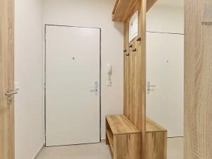 Pronájem bytu 1+kk, Brno, Trnkova, 23 m2