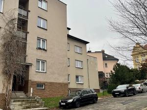 Pronájem bytu 3+kk, Kolín, Krčínova, 76 m2
