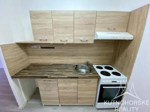 Pronájem bytu 2+kk, Kutná Hora, Dolní, 43 m2