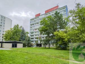 Pronájem bytu 2+kk, Mělník, Sportovní, 41 m2