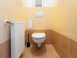 Pronájem bytu 3+kk, Praha - Strašnice, V olšinách, 61 m2