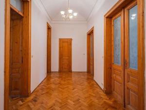 Pronájem bytu 5+1, Praha - Vinohrady, Ibsenova, 173 m2