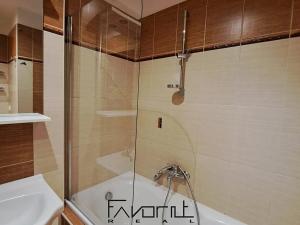 Prodej bytu 3+kk, Ostrava, Krasnoarmejců, 72 m2