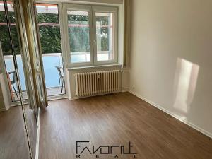 Prodej bytu 3+kk, Ostrava, Krasnoarmejců, 72 m2