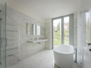 Pronájem bytu 5+kk, Praha - Smíchov, Holečkova, 322 m2