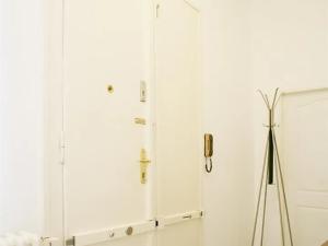 Pronájem bytu 4+1, Praha - Nové Město, Biskupská, 132 m2