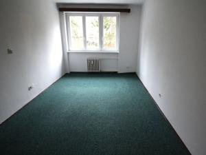 Pronájem bytu 3+1, Praha - Podolí, Gončarenkova, 82 m2