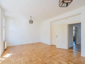 Pronájem vily, Praha - Střešovice, Cukrovarnická, 227 m2