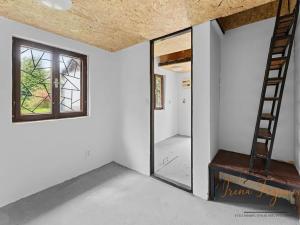 Prodej chaty, Lešany, 45 m2