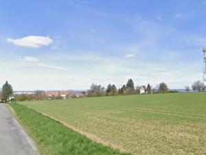 Prodej pole, Kroměříž, 2800 m2