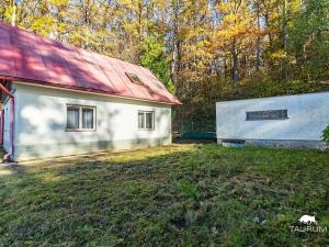 Prodej chaty, Šťáhlavy, 86 m2