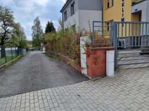 Prodej obchodního prostoru, Milevsko, Jeřábkova, 740 m2