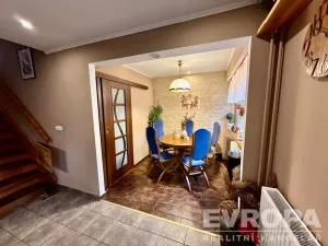 Prodej rodinného domu, Krnov, Pod Rozhlednou, 145 m2