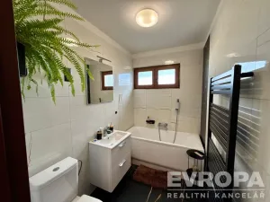 Prodej rodinného domu, Krnov, Pod Rozhlednou, 145 m2