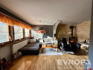 Prodej rodinného domu, Krnov, Pod Rozhlednou, 145 m2