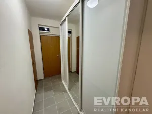 Pronájem bytu 2+1, Plzeň - Východní Předměstí, Francouzská třída, 56 m2