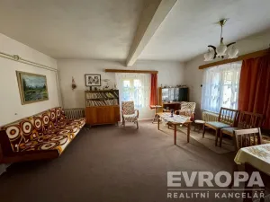 Prodej rodinného domu, Starý Plzenec, Svatopluka Čecha, 460 m2