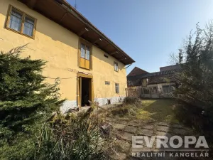 Prodej rodinného domu, Starý Plzenec, Svatopluka Čecha, 460 m2
