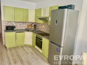 Pronájem bytu 3+kk, Plzeň - Severní Předměstí, Křížkova, 63 m2