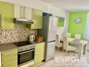 Pronájem bytu 3+kk, Plzeň - Severní Předměstí, Křížkova, 63 m2