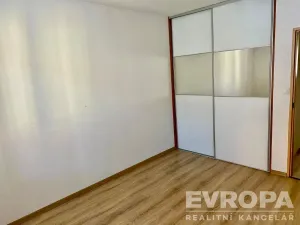 Pronájem bytu 3+kk, Plzeň - Severní Předměstí, Křížkova, 63 m2