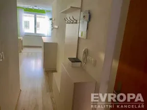 Pronájem bytu 3+kk, Plzeň - Severní Předměstí, Křížkova, 63 m2