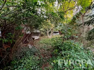 Prodej pole, Hlohovice, 484 m2