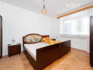 Prodej bytu 2+1, Chvaletice, Dukelská, 52 m2