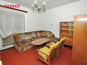 Prodej rodinného domu, Staré Sedlo, 737 m2