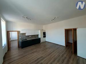 Pronájem bytu 2+kk, Prachatice, Zlatá stezka, 47 m2