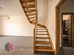 Pronájem rodinného domu, Soběhrdy, 150 m2