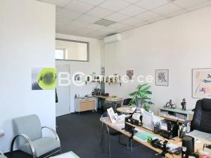Pronájem kanceláře, Brno, 31 m2